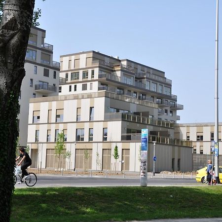 Rooms Indigo Bundek Zagreb Exterior photo